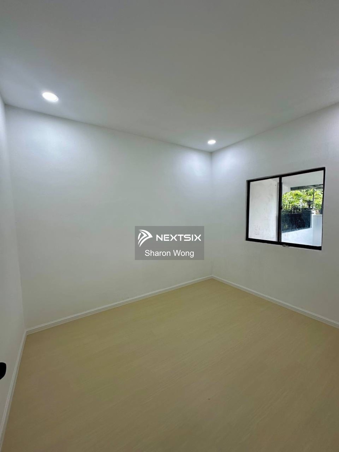 1-sty Terrace/Link House For Sale in Ulu Tiram Johor - Image 4