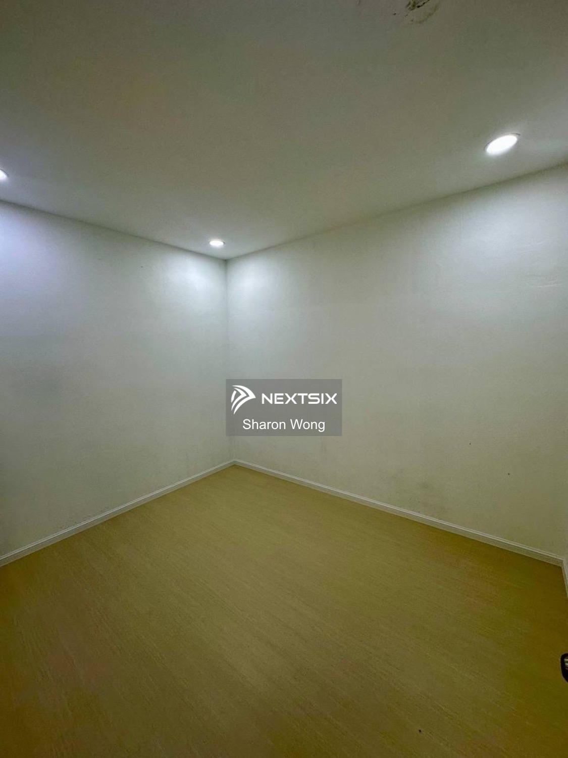 1-sty Terrace/Link House For Sale in Ulu Tiram Johor - Image 6