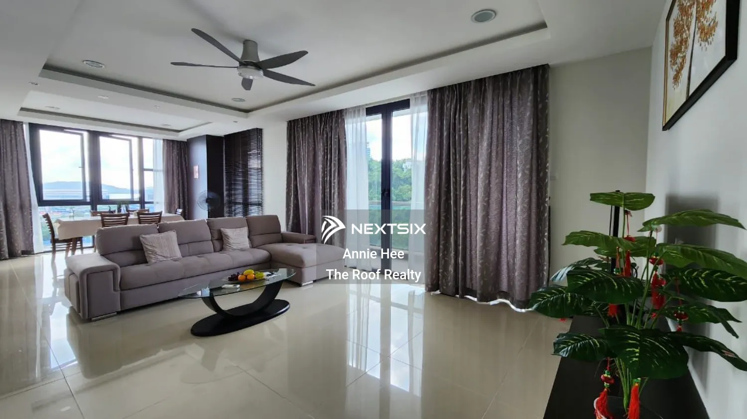 Condominium For Sale in Kota Kinabalu Sabah