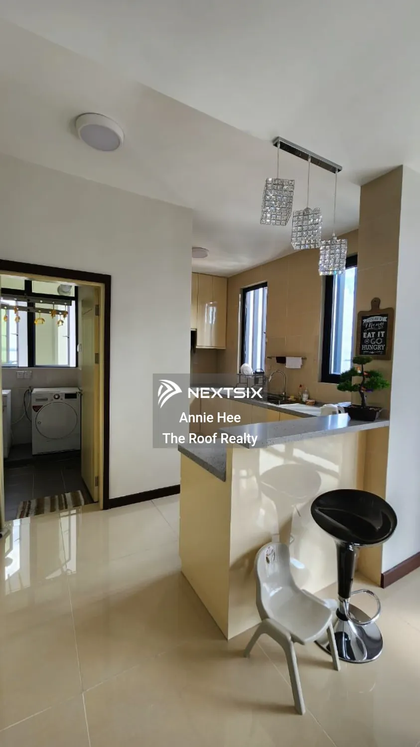 Condominium For Sale in Kota Kinabalu Sabah - Image 2
