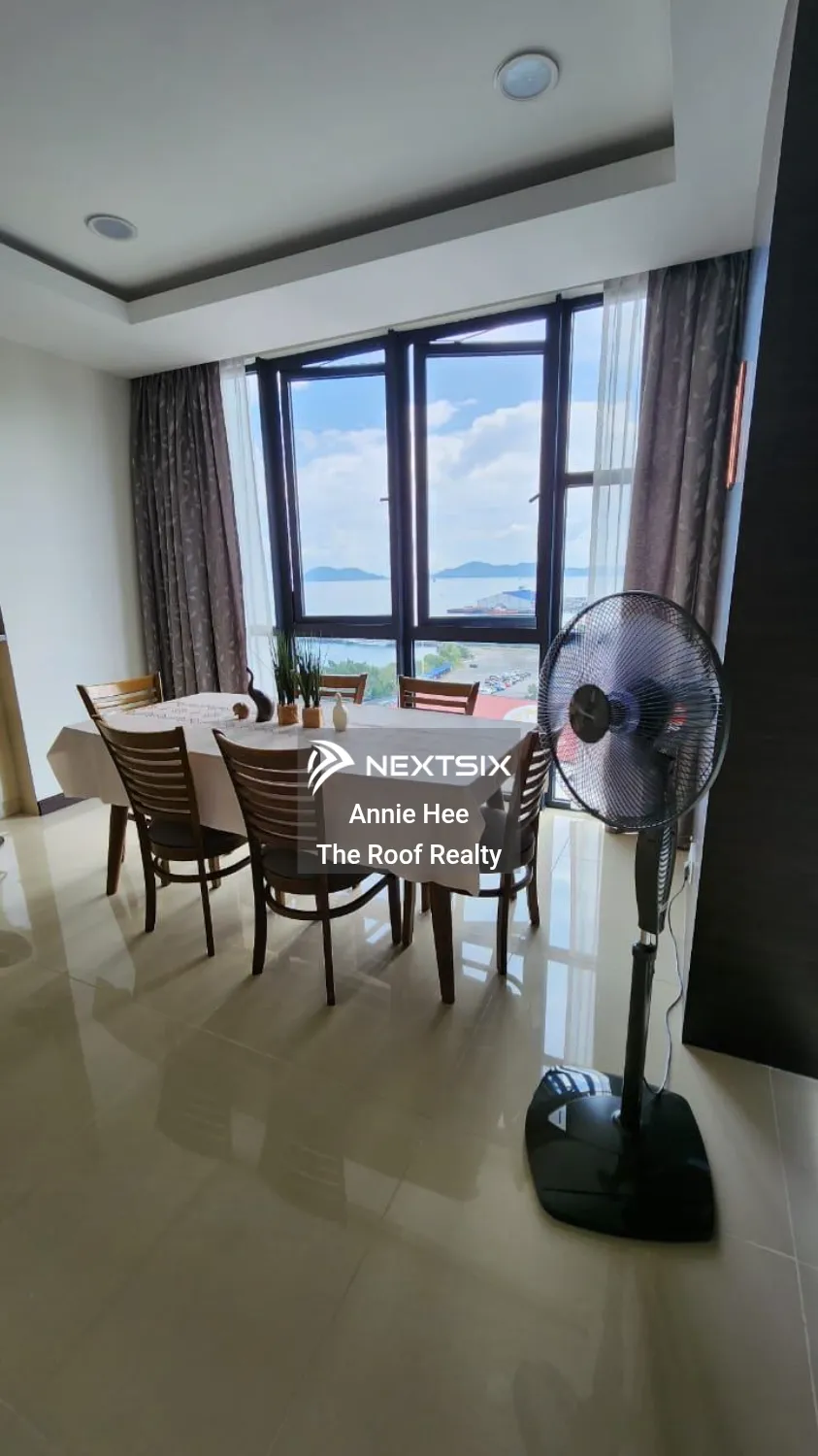 Condominium For Sale in Kota Kinabalu Sabah - Image 3
