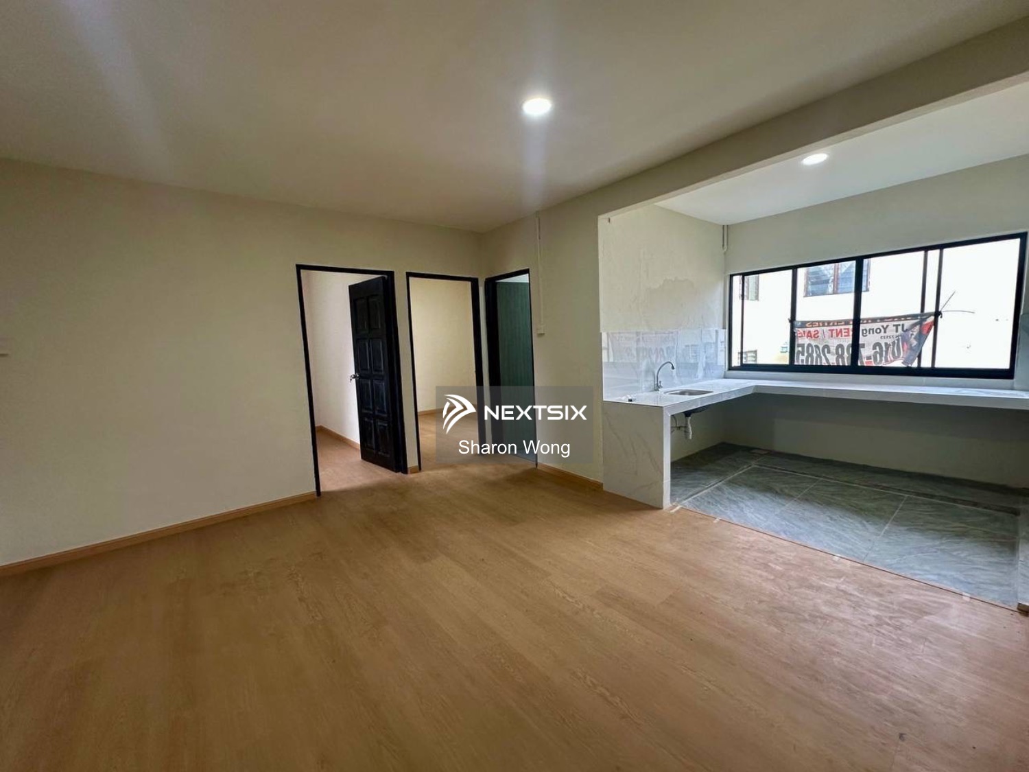 Flat For Sale in Skudai Johor