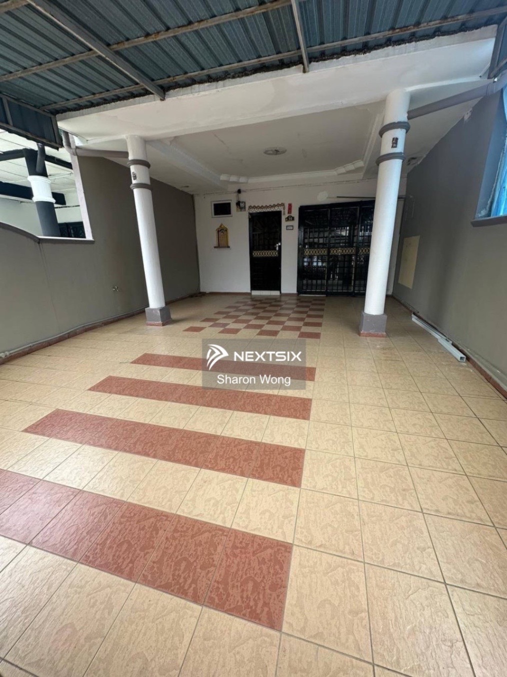 1-sty Terrace/Link House For Sale in Kota Tinggi Johor