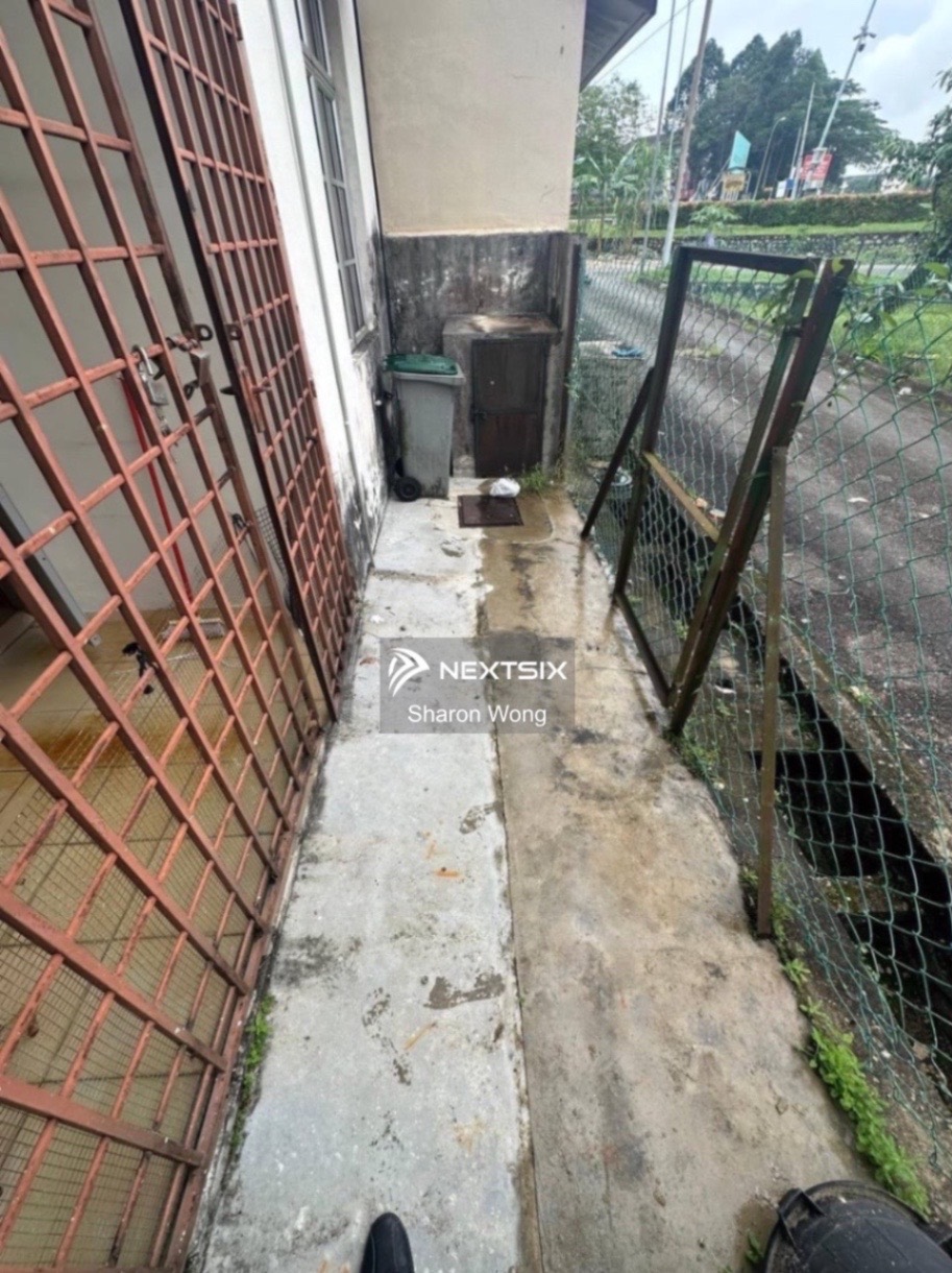 1-sty Terrace/Link House For Sale in Kota Tinggi Johor - Image 10