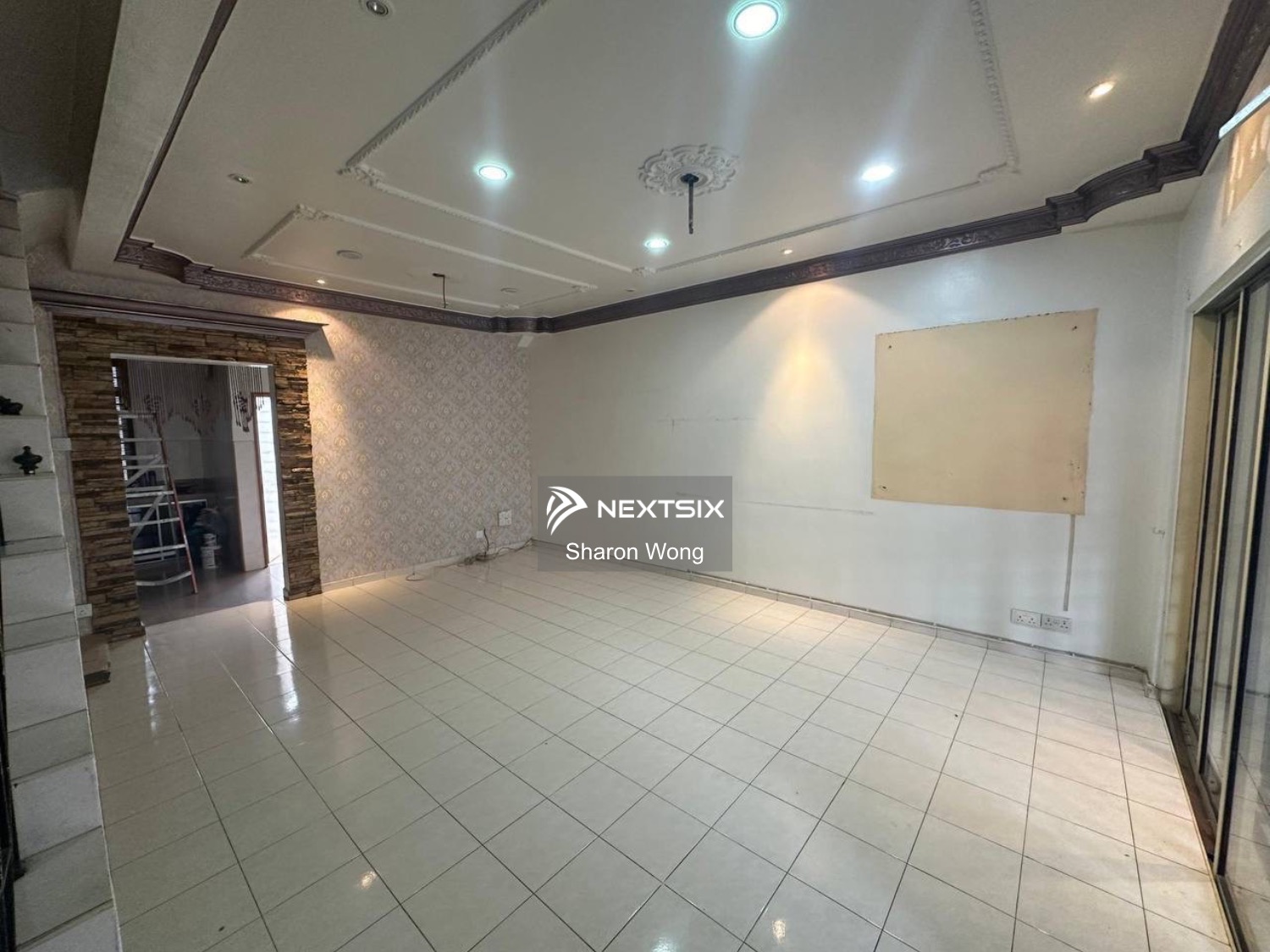 1-sty Terrace/Link House For Sale in Kota Tinggi Johor - Image 2
