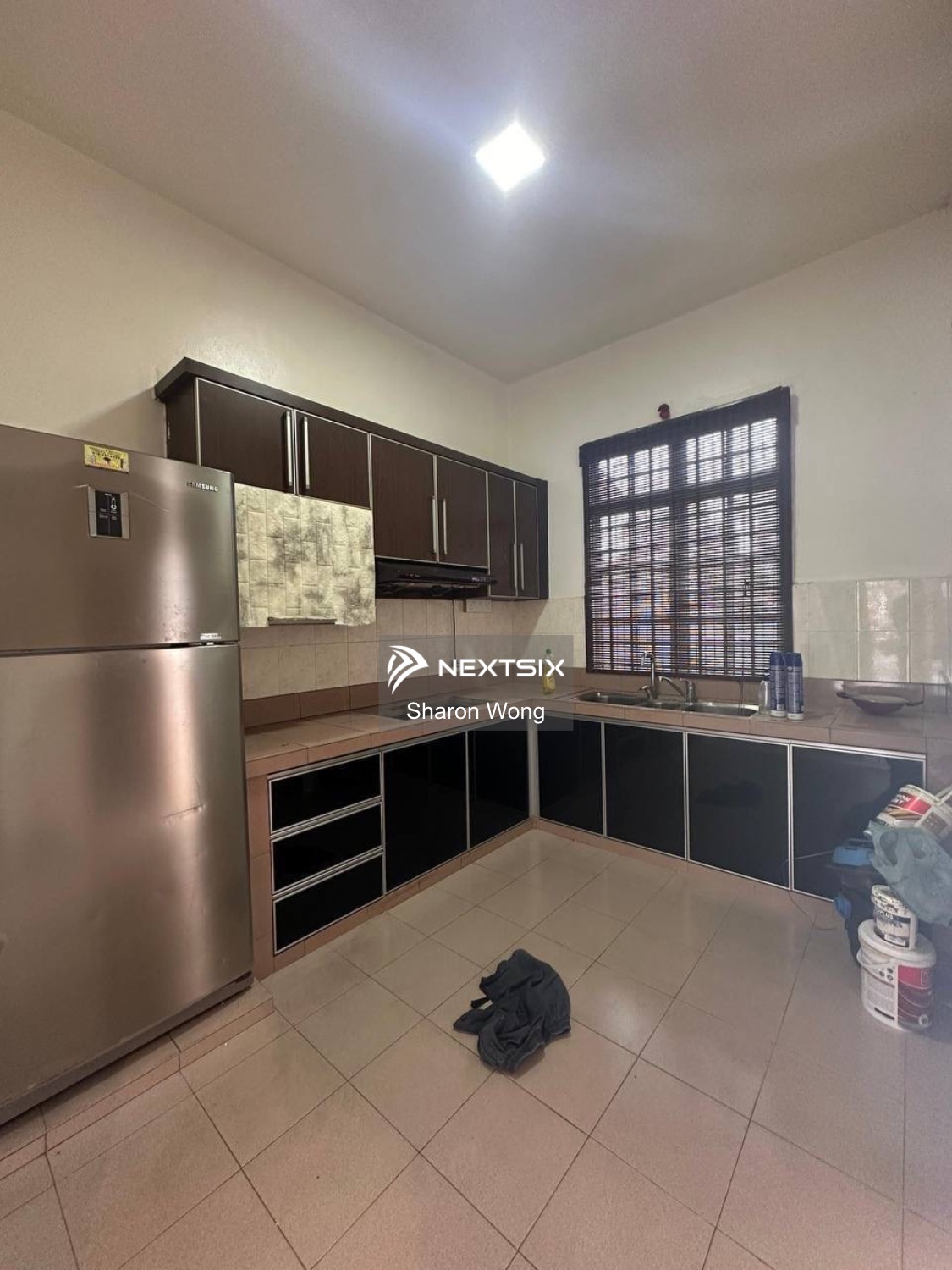 1-sty Terrace/Link House For Sale in Kota Tinggi Johor - Image 3