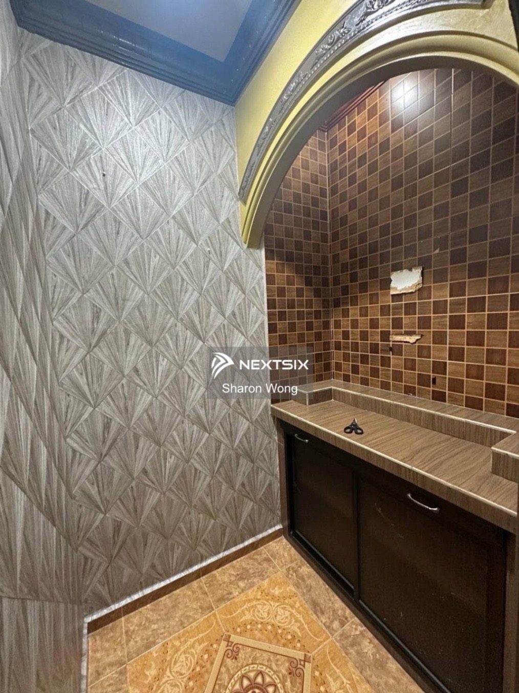 1-sty Terrace/Link House For Sale in Kota Tinggi Johor - Image 7