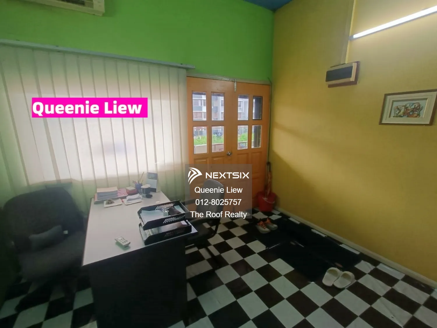 Shop Office For Sale in Penampang Sabah