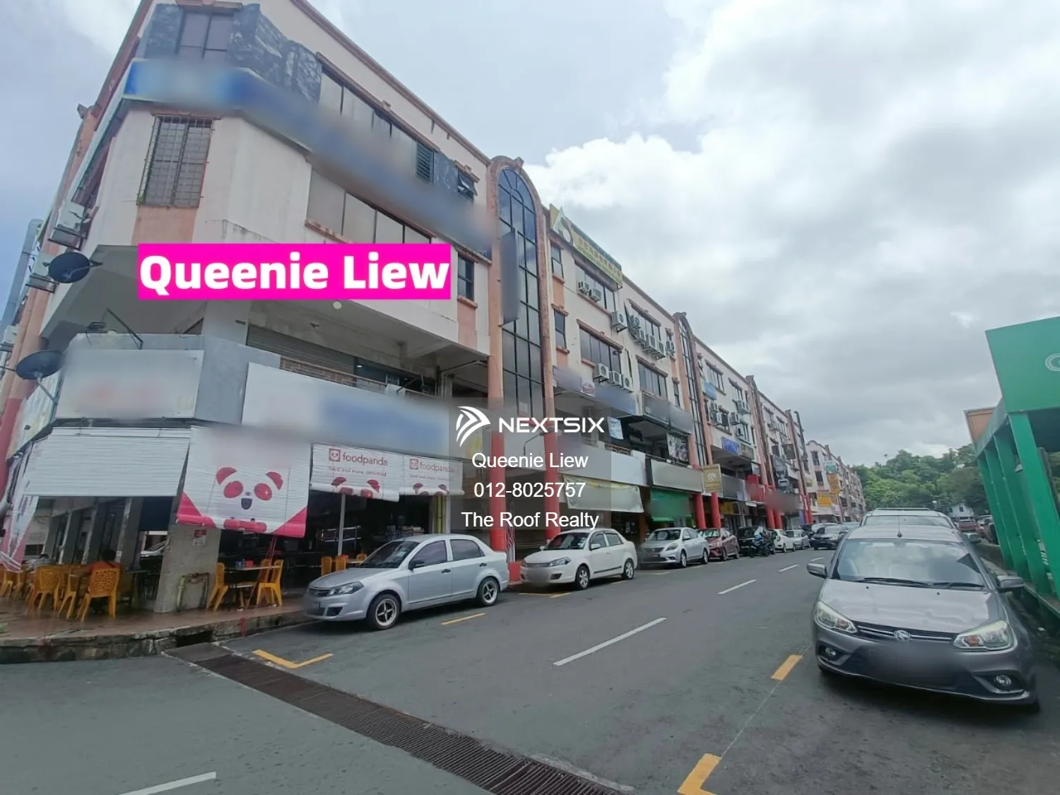 Shop Office For Sale in Penampang Sabah - Image 10