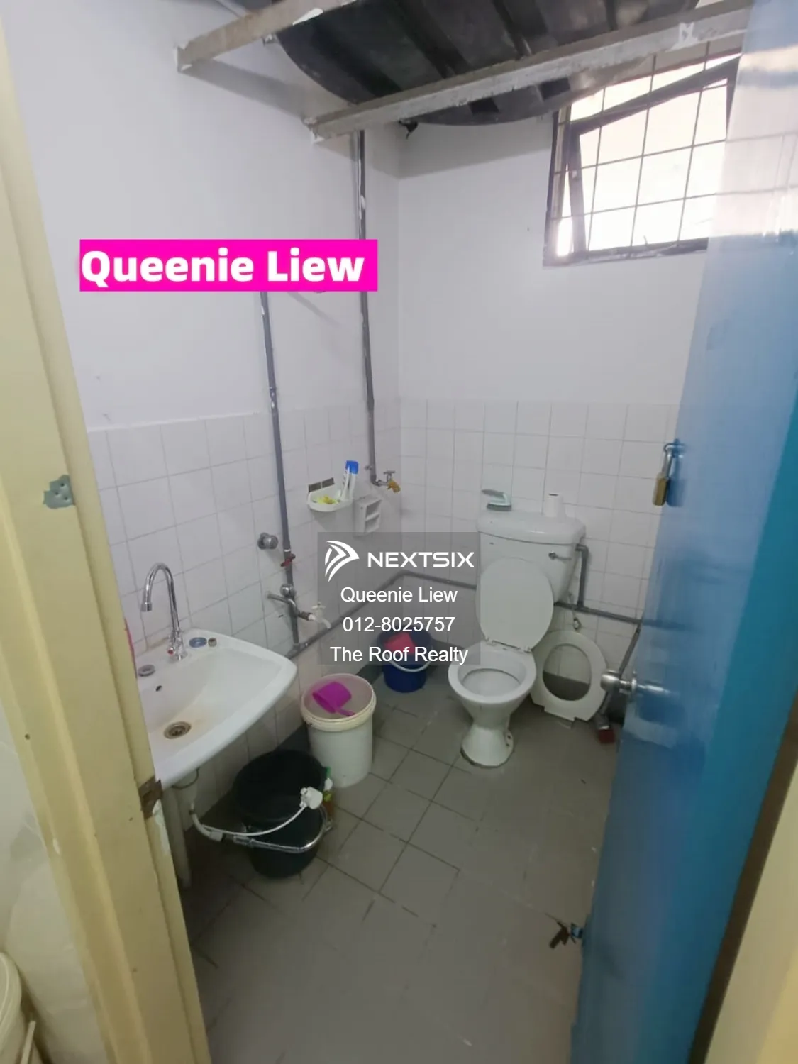 Shop Office For Sale in Penampang Sabah - Image 5