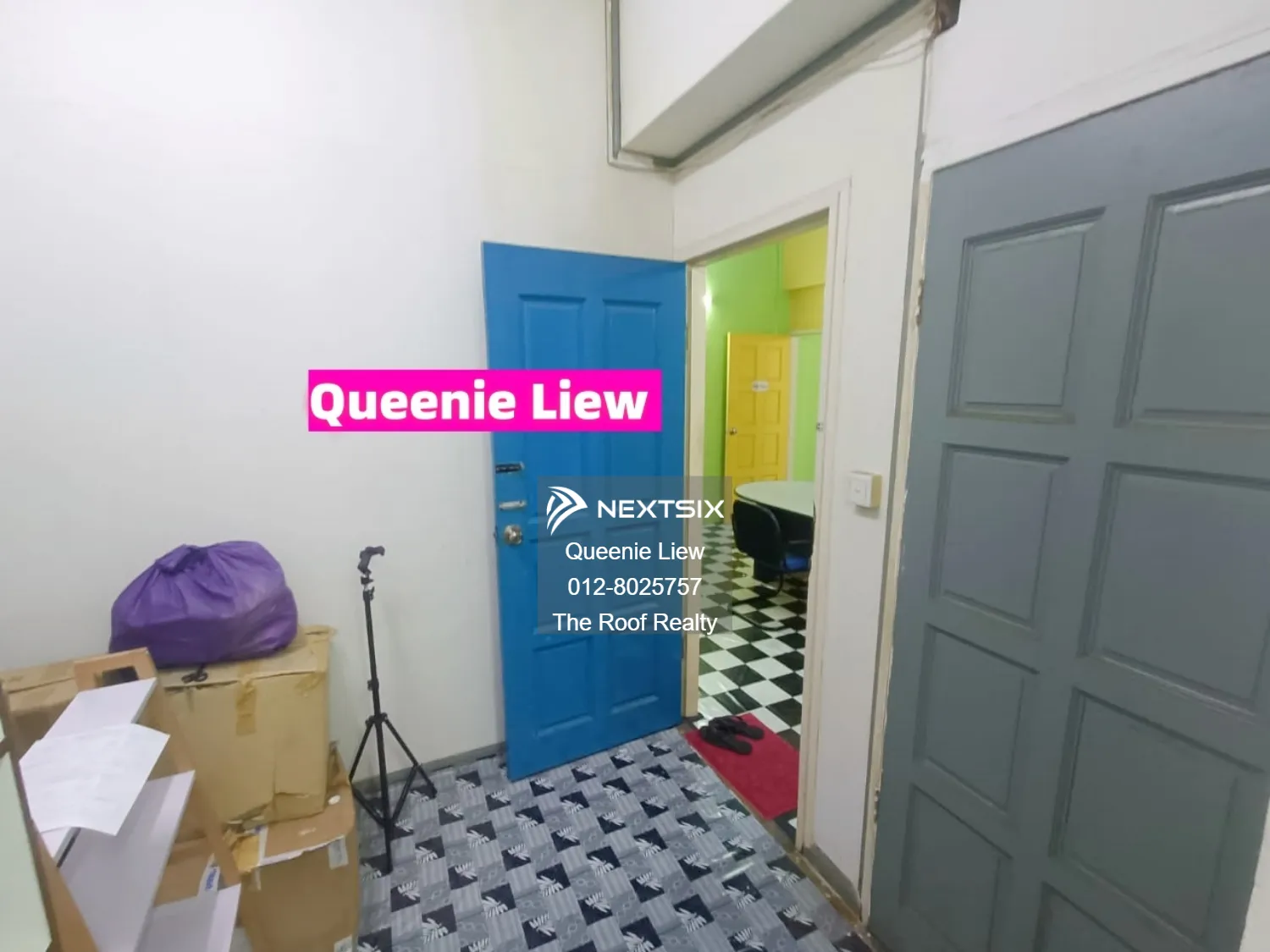 Shop Office For Sale in Penampang Sabah - Image 6