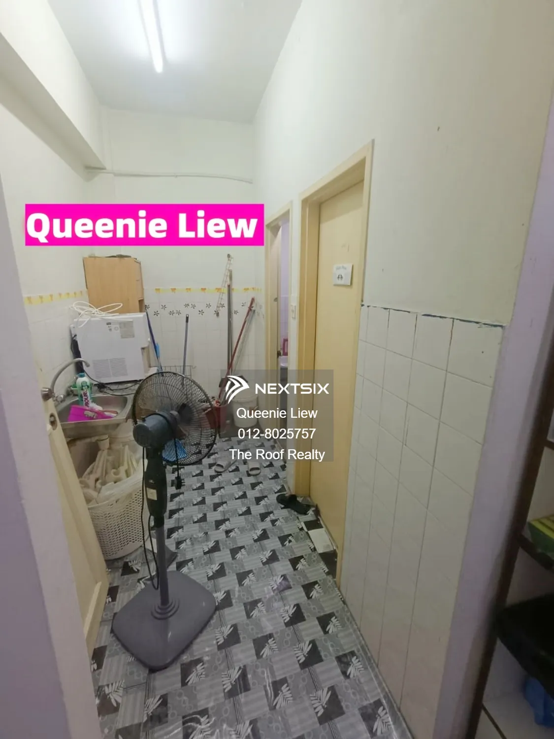 Shop Office For Sale in Penampang Sabah - Image 7