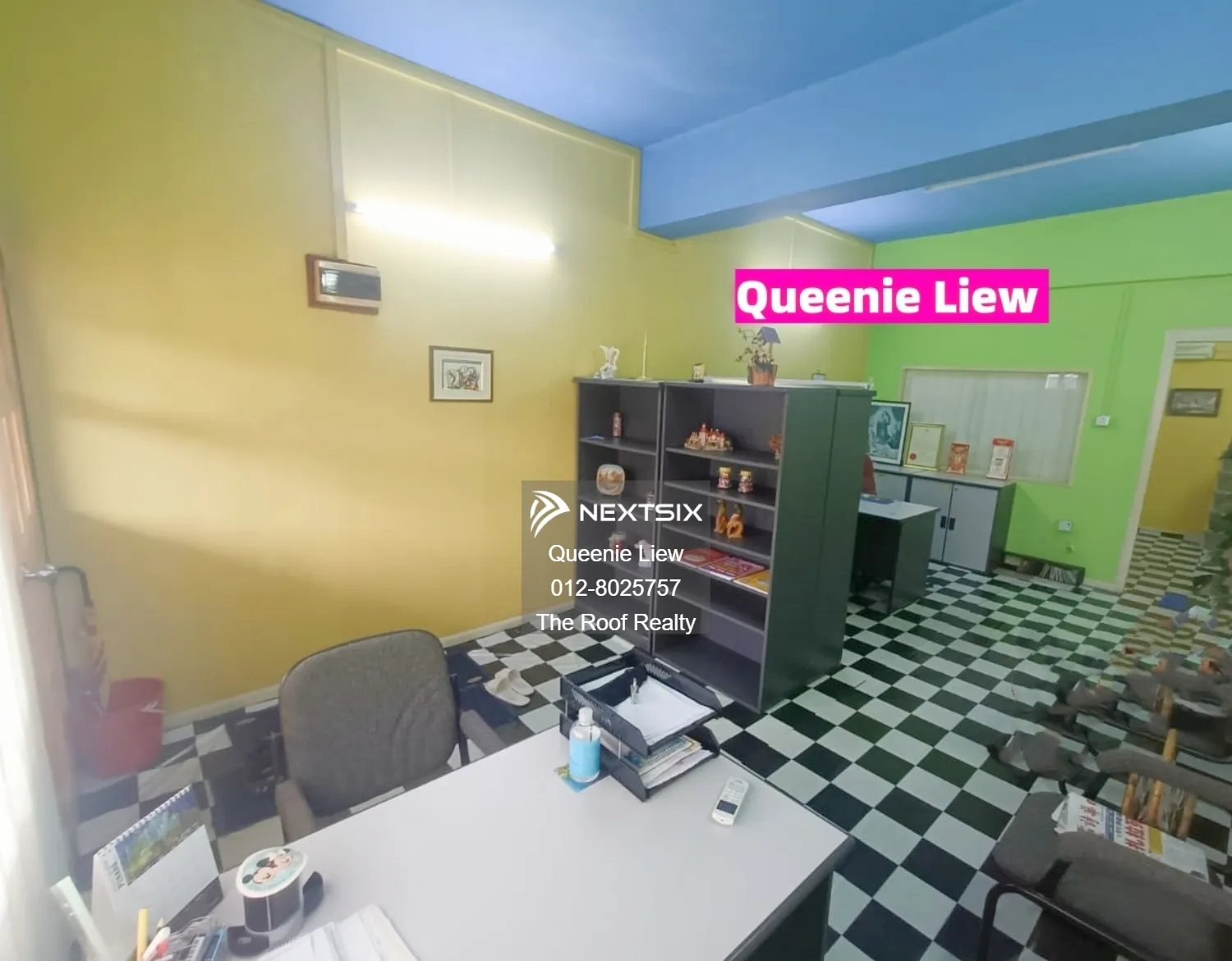 Shop Office For Sale in Penampang Sabah - Image 9