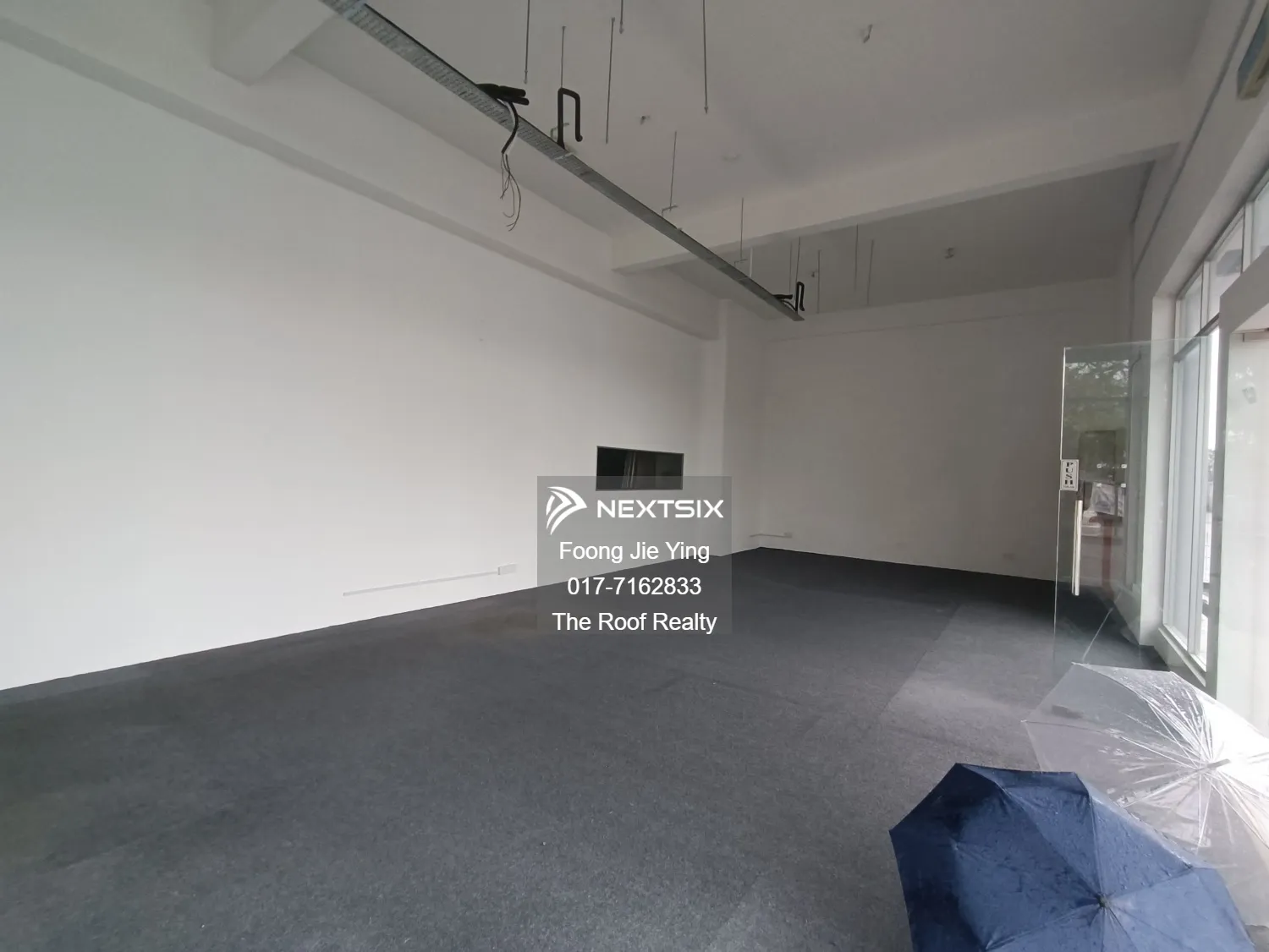 Semi-D Factory For Rent in Permas Jaya Johor - Image 10