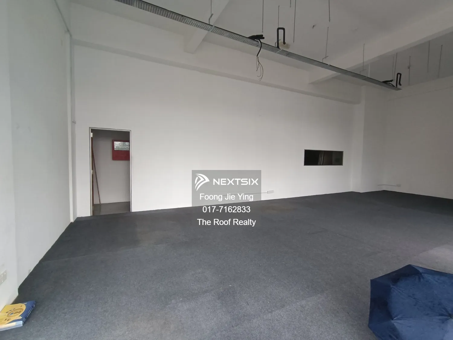 Semi-D Factory For Rent in Permas Jaya Johor - Image 9
