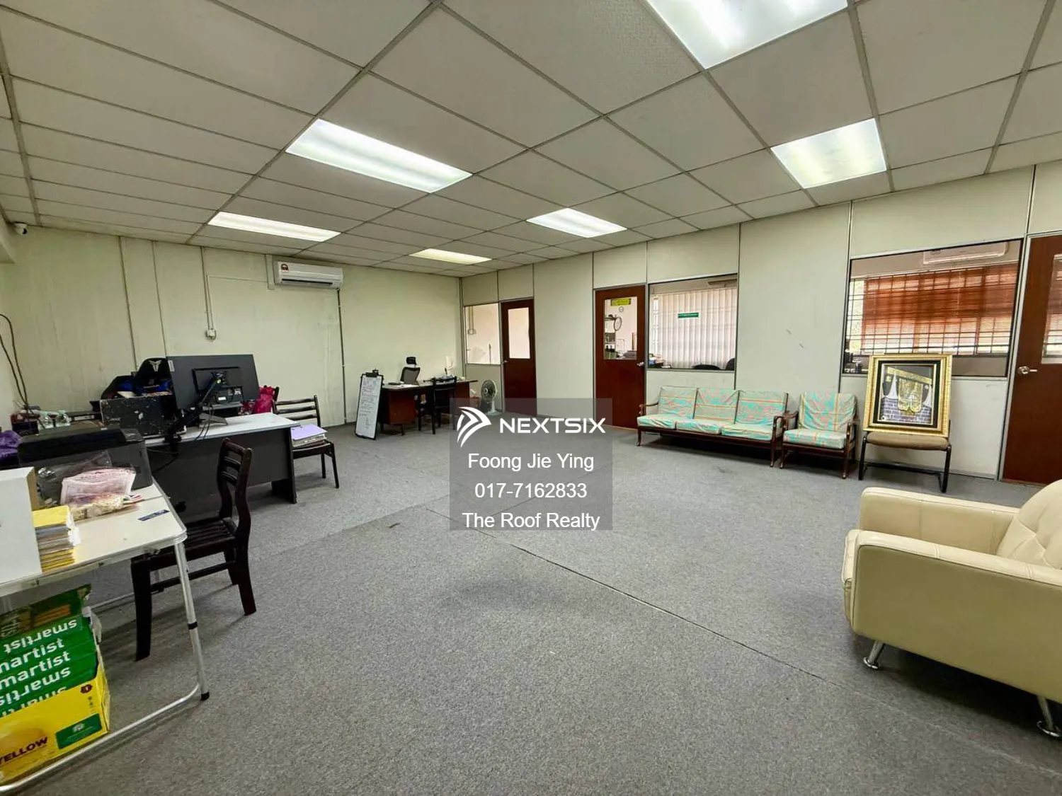 Factory For Rent in Tampoi Johor - Image 5