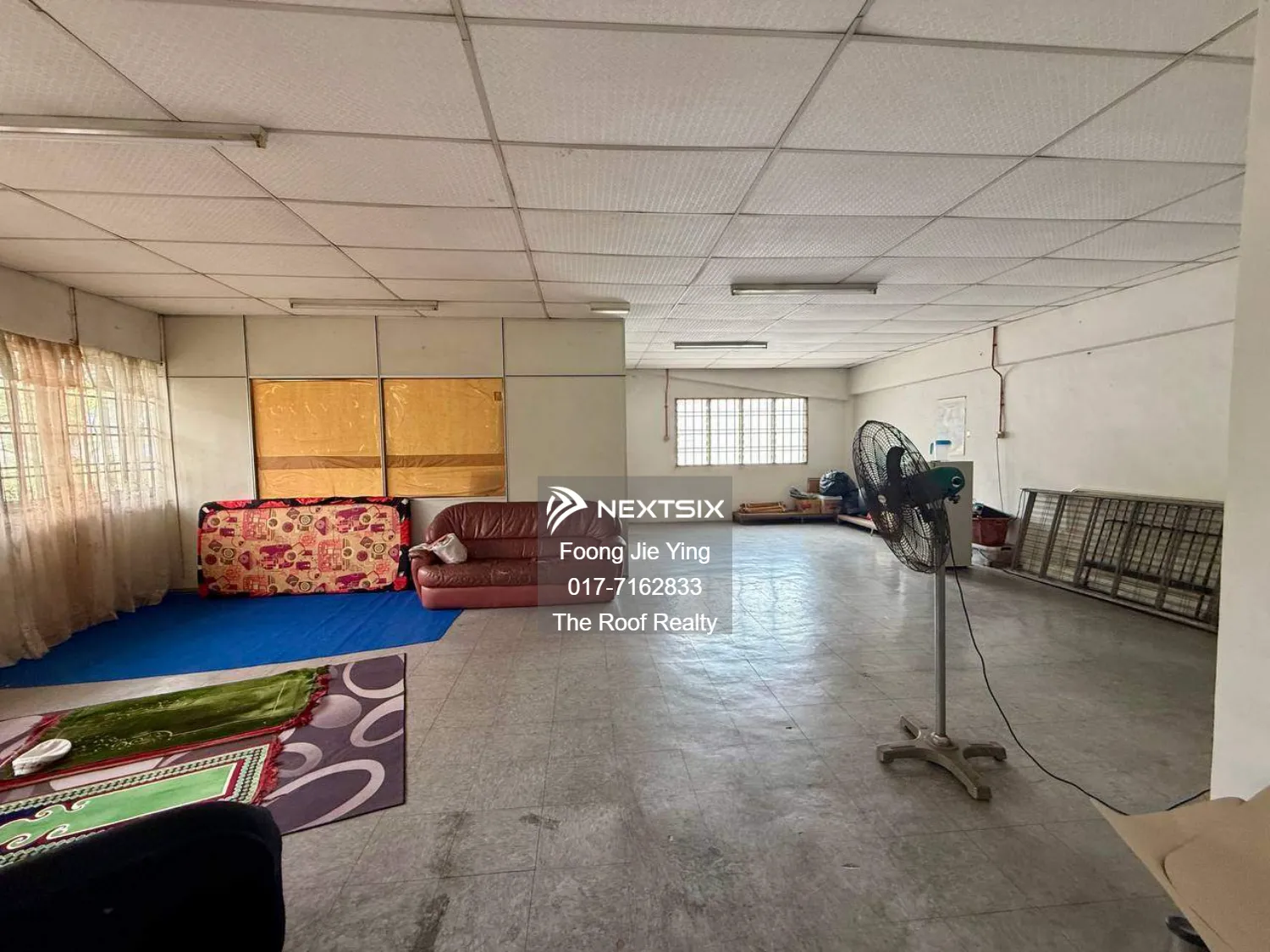 Factory For Rent in Tampoi Johor - Image 6