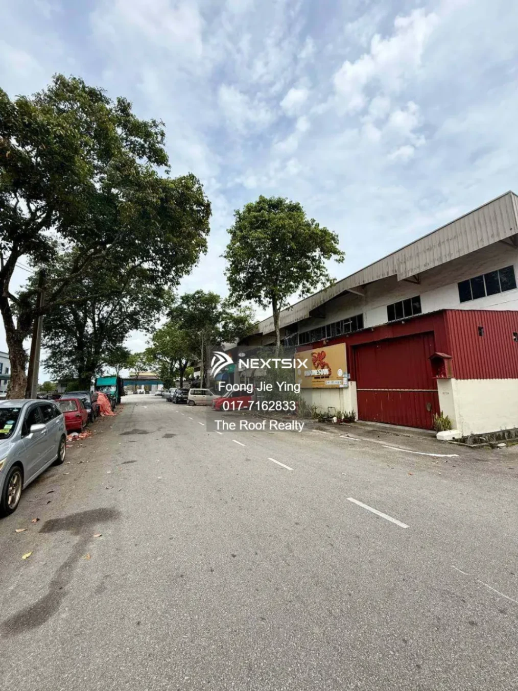 Factory For Rent in Tampoi Johor - Image 7