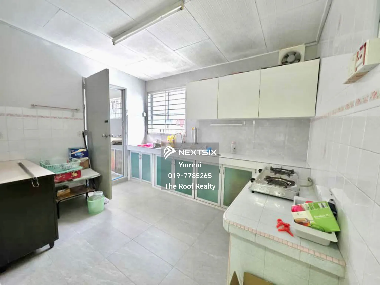 1-sty Terrace/Link House For Sale in Johor Bahru Johor - Image 3