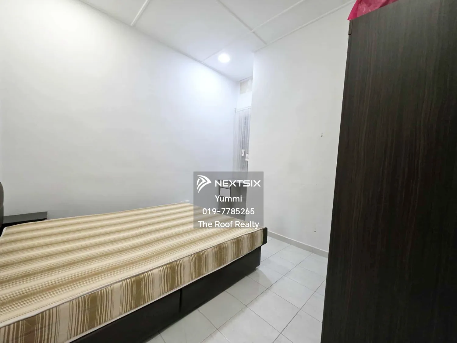 1-sty Terrace/Link House For Sale in Johor Bahru Johor - Image 5