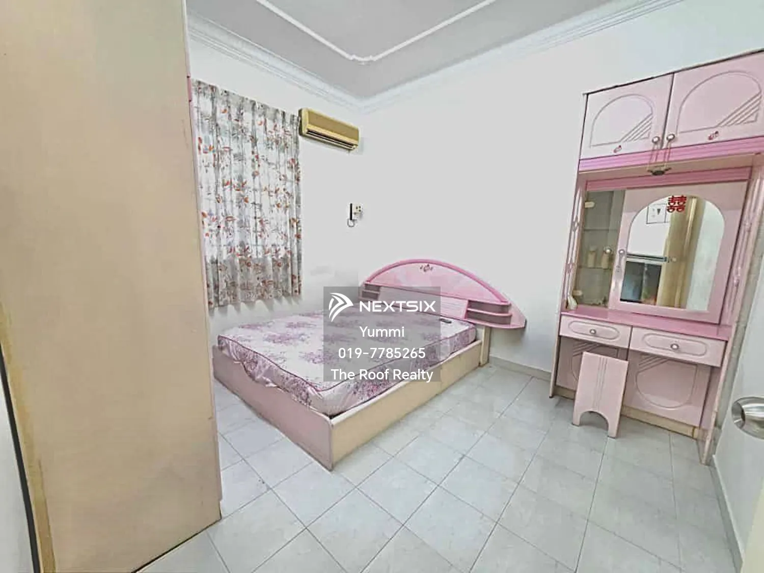 1-sty Terrace/Link House For Sale in Johor Bahru Johor - Image 6