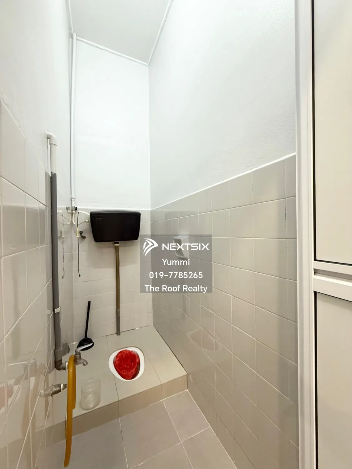 1-sty Terrace/Link House For Sale in Johor Bahru Johor - Image 8