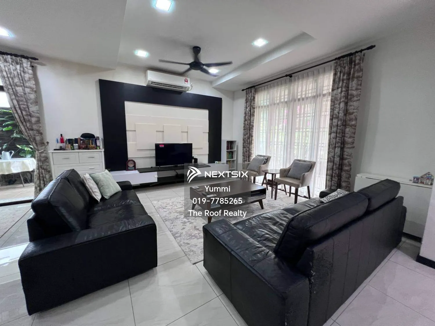 Cluster House For Sale in Johor Bahru Johor