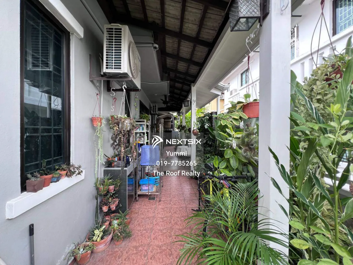 Cluster House For Sale in Johor Bahru Johor - Image 13