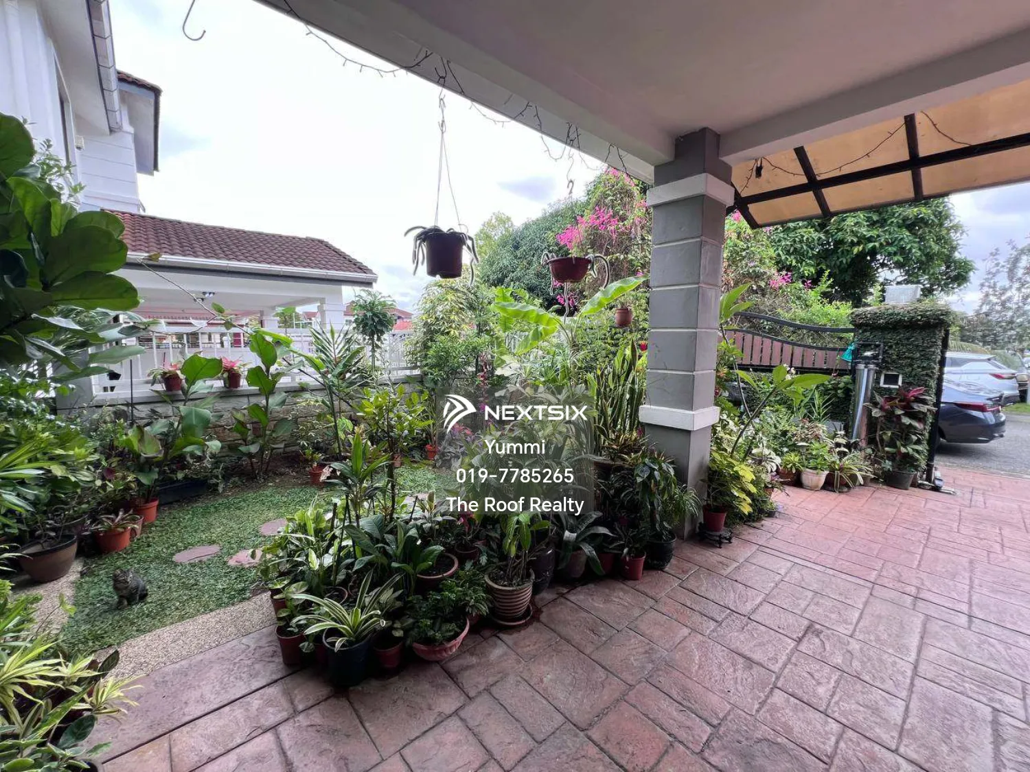 Cluster House For Sale in Johor Bahru Johor - Image 14