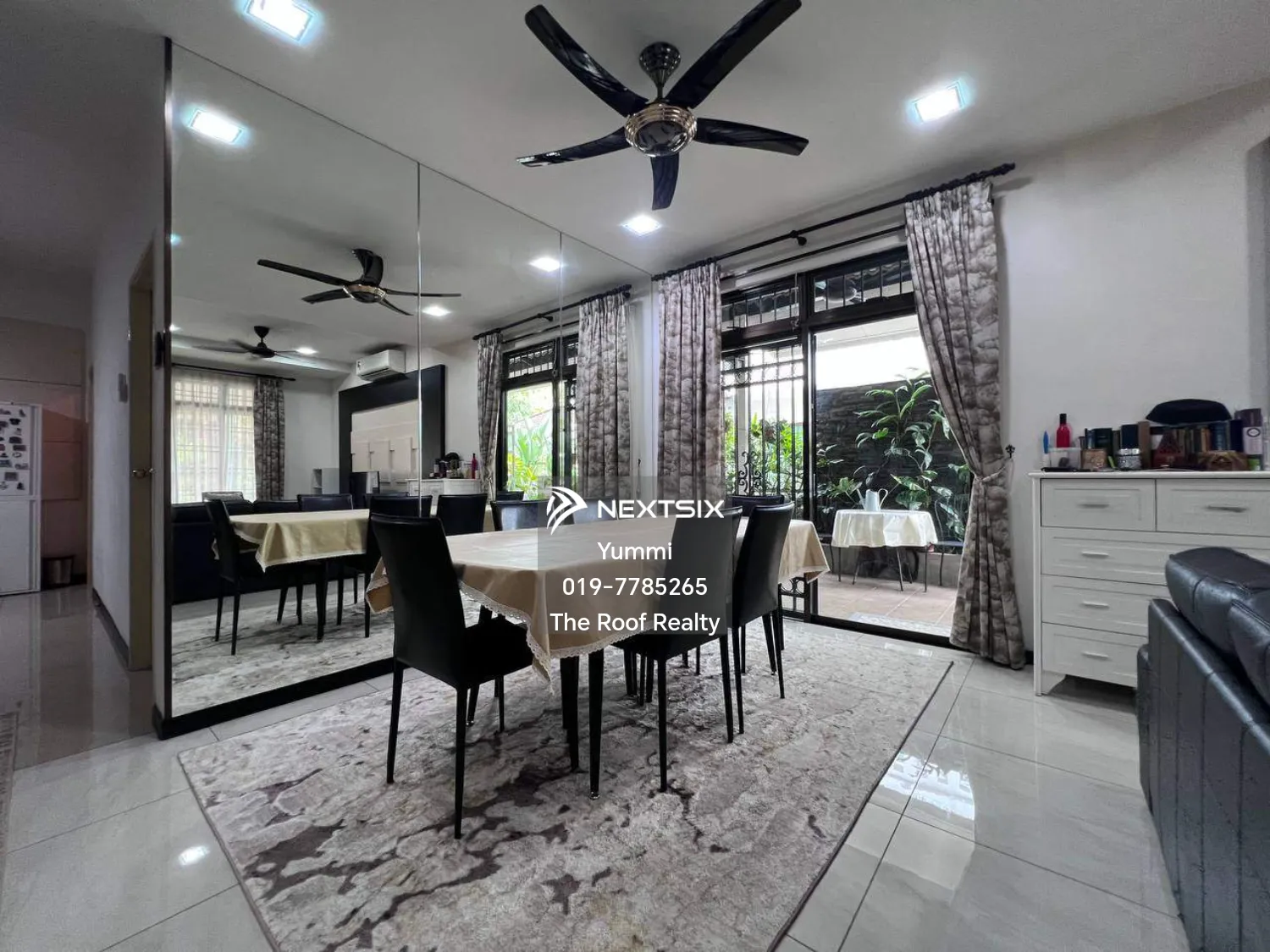 Cluster House For Sale in Johor Bahru Johor - Image 2
