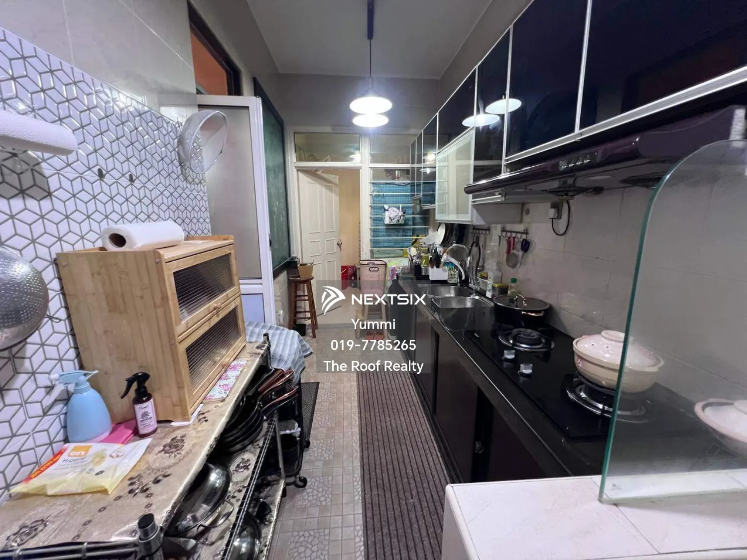 Cluster House For Sale in Johor Bahru Johor - Image 3