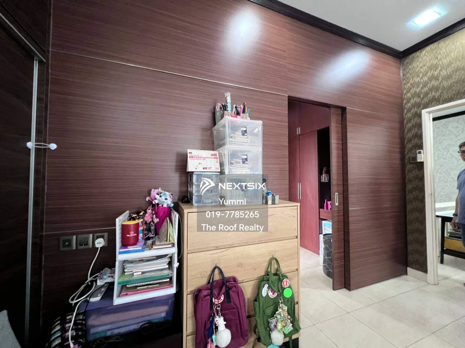Cluster House For Sale in Johor Bahru Johor - Image 6