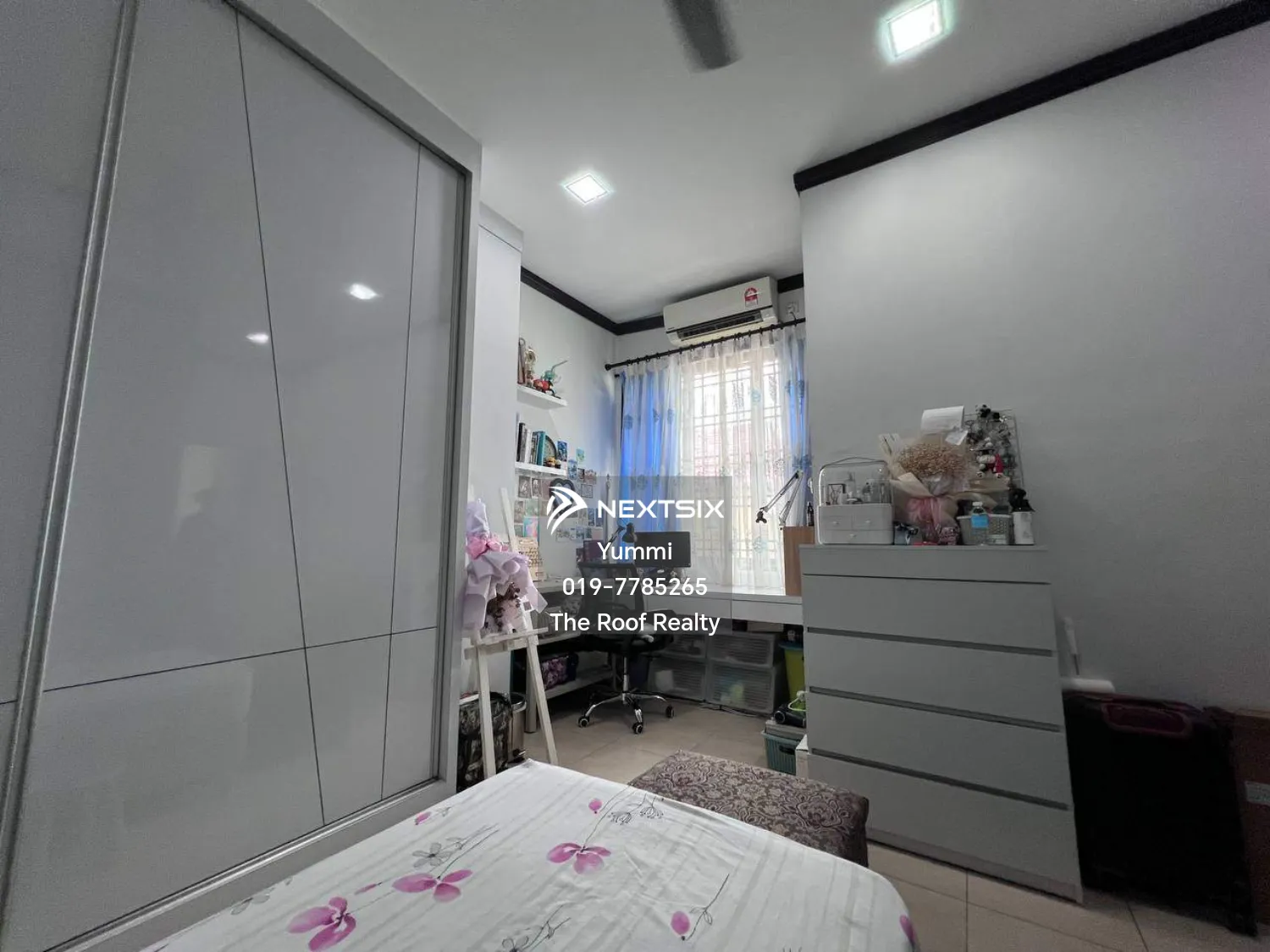 Cluster House For Sale in Johor Bahru Johor - Image 8