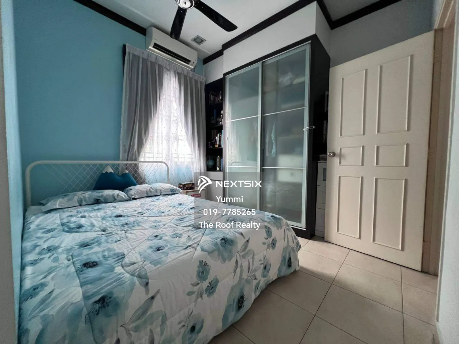 Cluster House For Sale in Johor Bahru Johor - Image 9