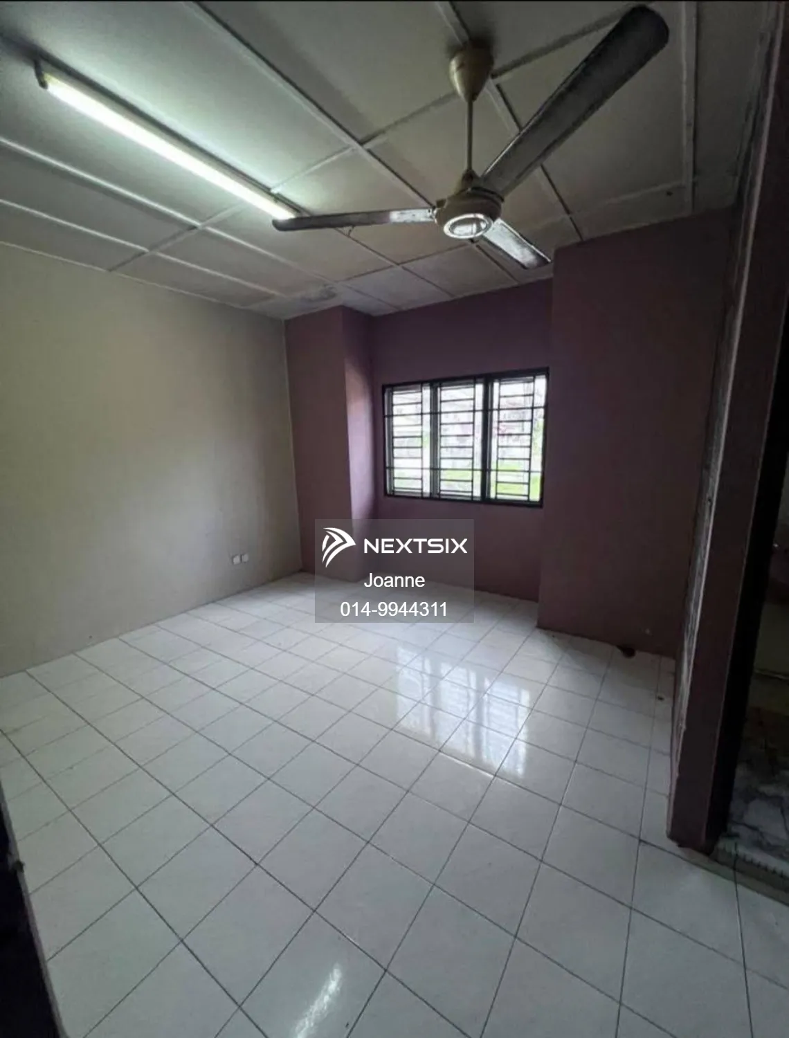 2-sty Terrace/Link House For Sale in Kulai Johor - Image 10