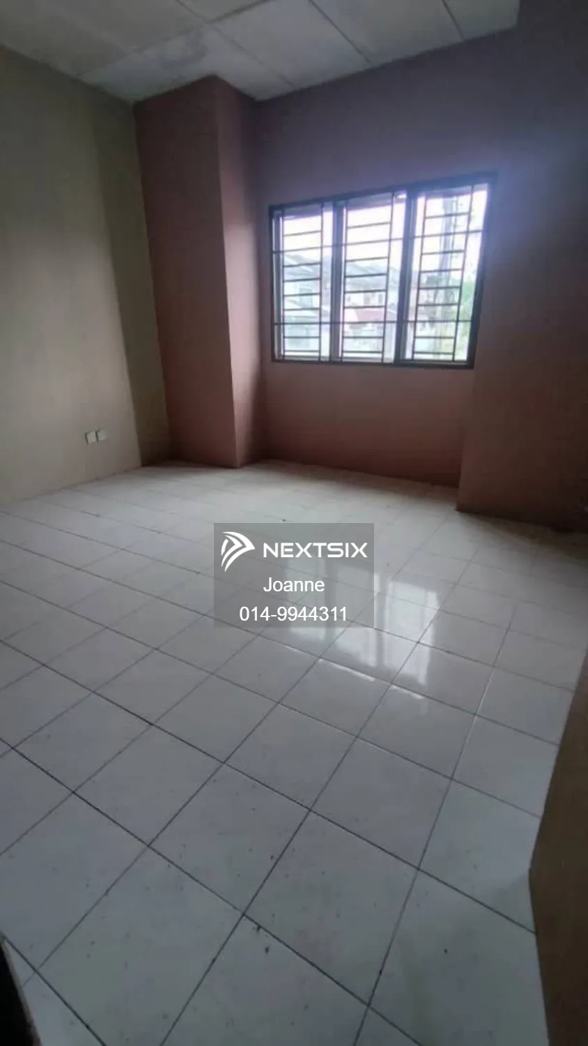 2-sty Terrace/Link House For Sale in Kulai Johor - Image 11