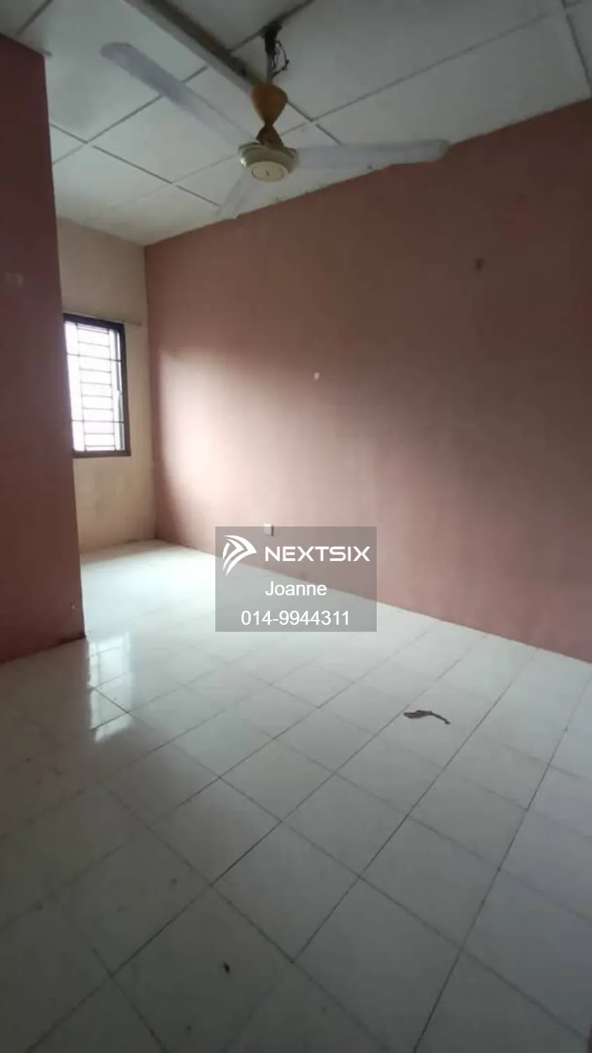 2-sty Terrace/Link House For Sale in Kulai Johor - Image 12