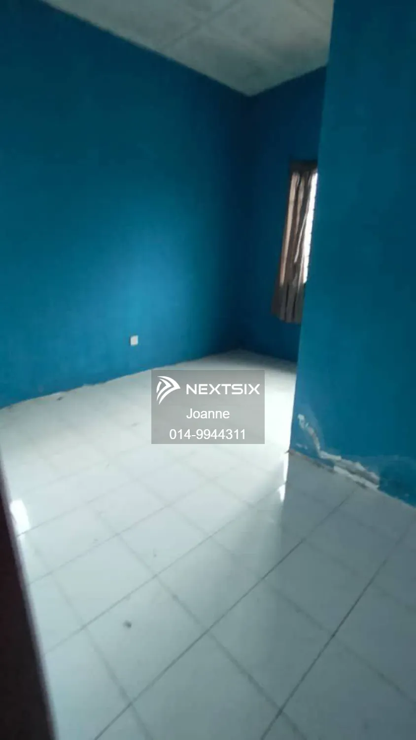 2-sty Terrace/Link House For Sale in Kulai Johor - Image 13