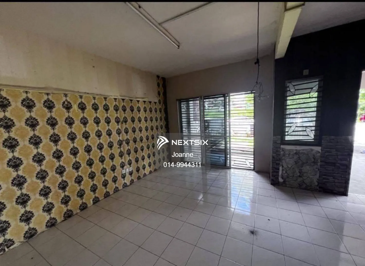 2-sty Terrace/Link House For Sale in Kulai Johor - Image 5