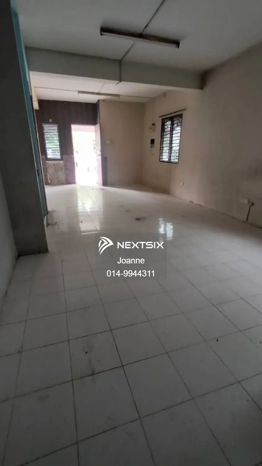2-sty Terrace/Link House For Sale in Kulai Johor - Image 6