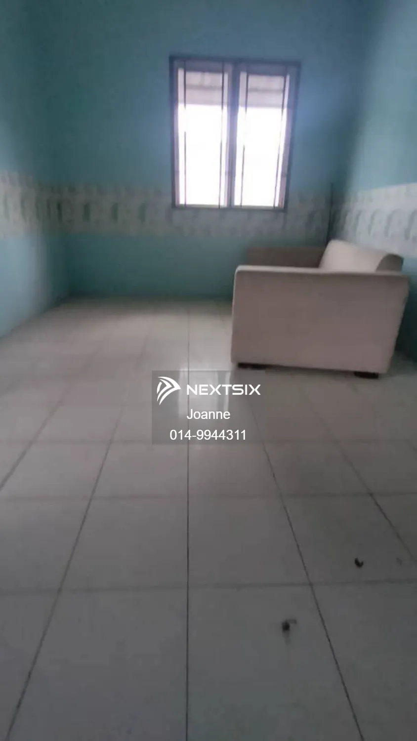 2-sty Terrace/Link House For Sale in Kulai Johor - Image 8