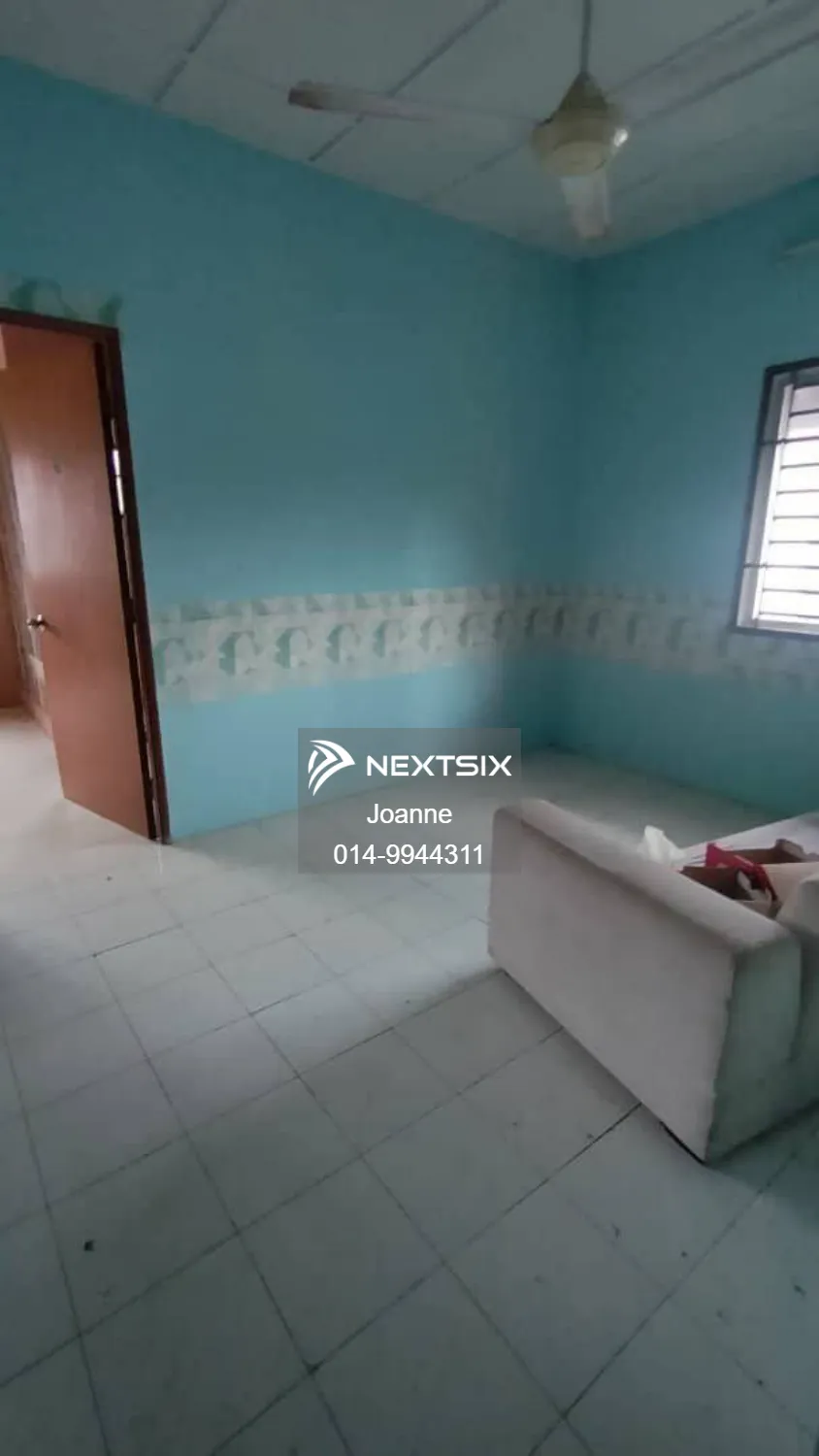 2-sty Terrace/Link House For Sale in Kulai Johor - Image 9