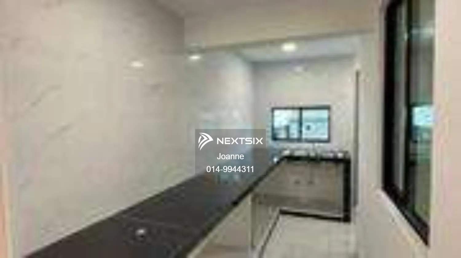 2-sty Terrace/Link House For Sale in Ulu Tiram Johor - Image 10