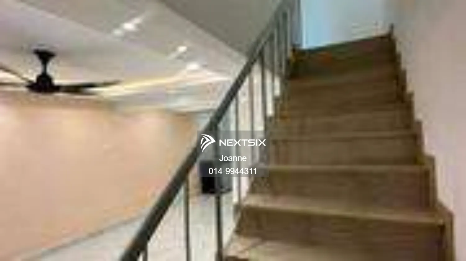 2-sty Terrace/Link House For Sale in Ulu Tiram Johor - Image 11