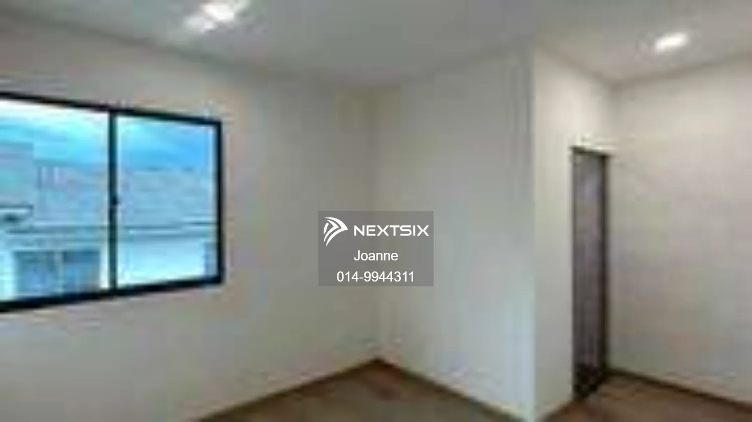 2-sty Terrace/Link House For Sale in Ulu Tiram Johor - Image 12