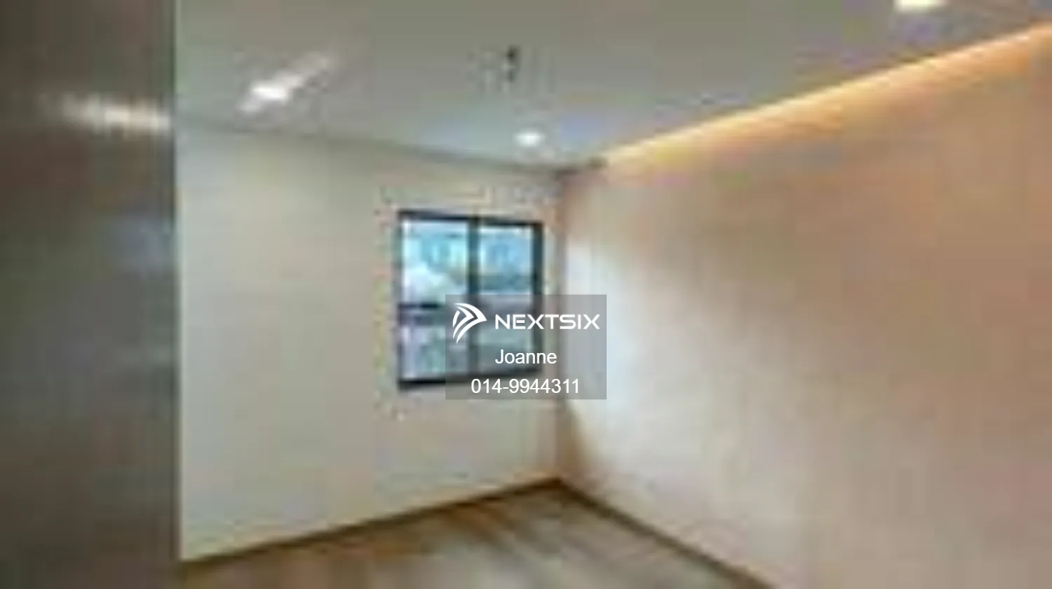 2-sty Terrace/Link House For Sale in Ulu Tiram Johor - Image 13