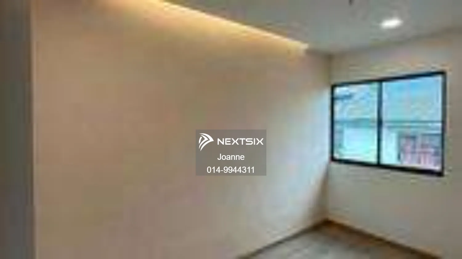 2-sty Terrace/Link House For Sale in Ulu Tiram Johor - Image 14