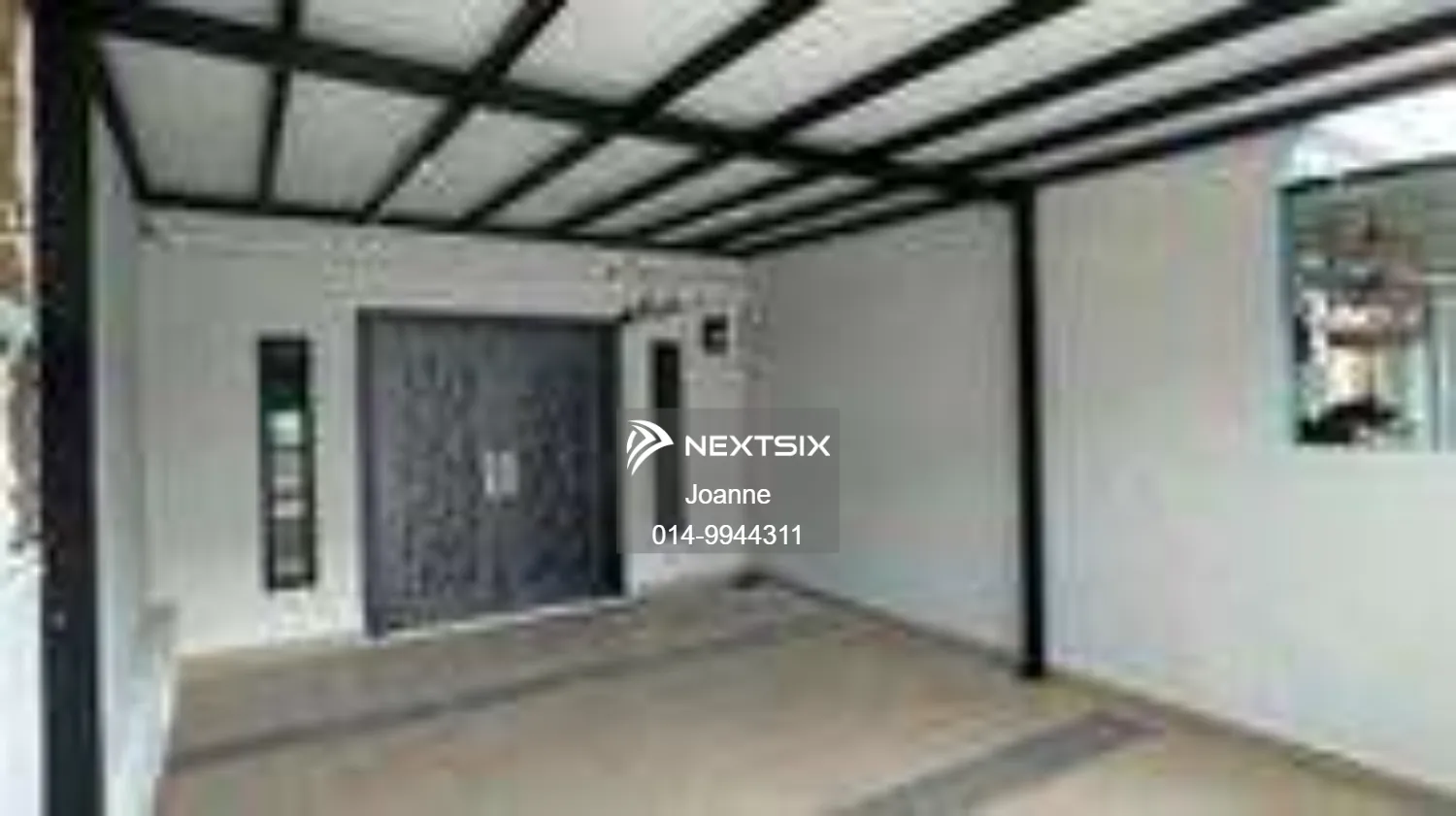 2-sty Terrace/Link House For Sale in Ulu Tiram Johor - Image 5