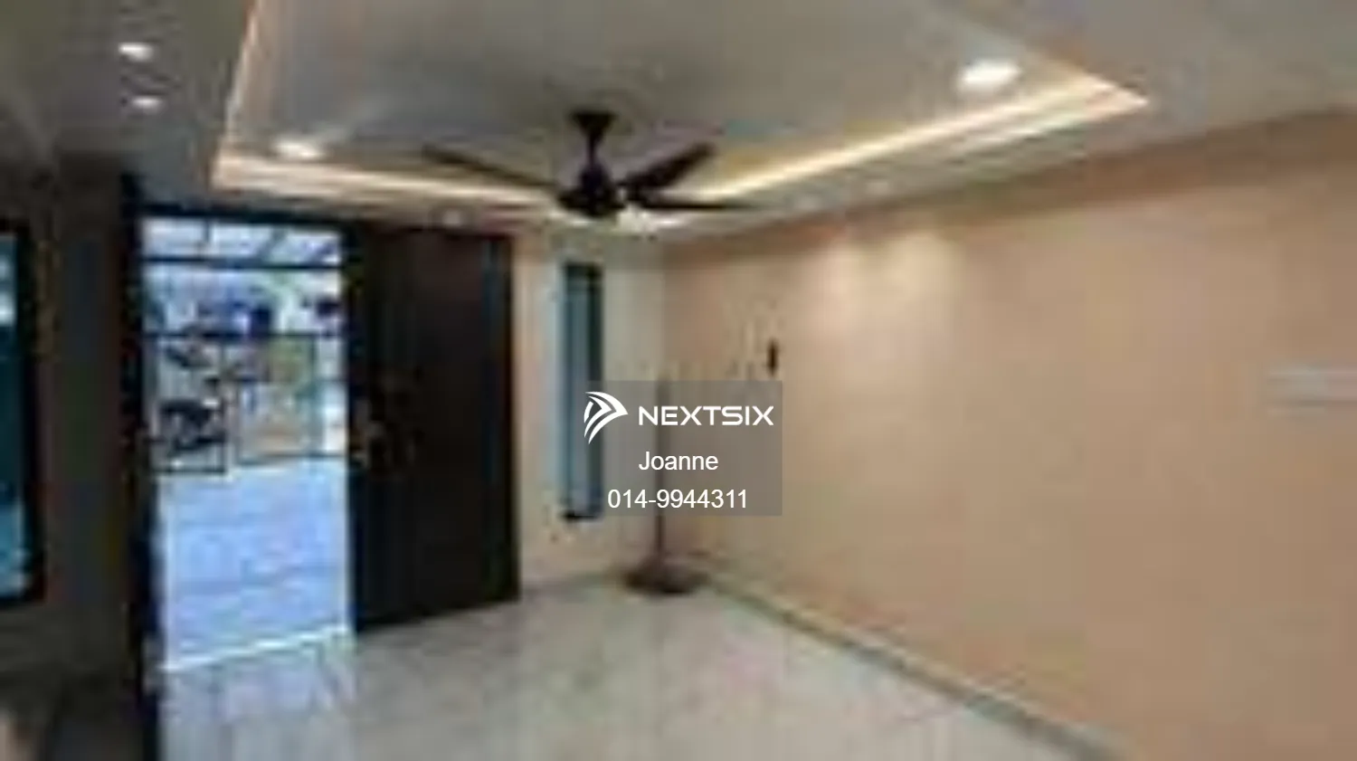2-sty Terrace/Link House For Sale in Ulu Tiram Johor - Image 7