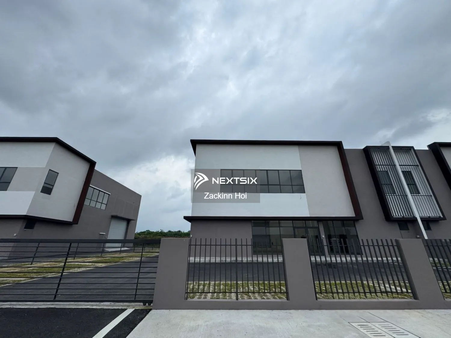 Semi-D Factory For Rent in Klang Selangor - Image 2